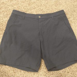 Lululemon men's shorts